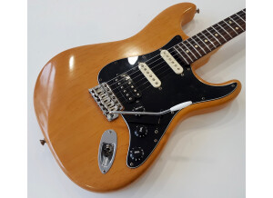 Fender Highway One Stratocaster HSS [2003-2006] (53332)