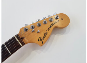 Fender Highway One Stratocaster HSS [2003-2006] (54049)
