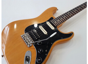 Fender Highway One Stratocaster HSS [2003-2006] (11504)