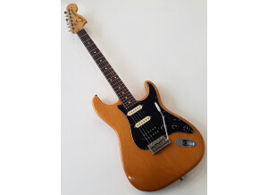 Fender Highway One Stratocaster HSS [2003-2006] (97780)