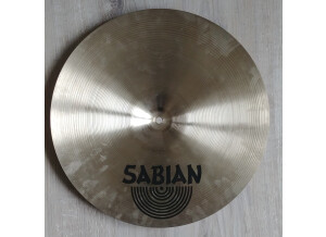 Sabian AA Medium Crash 16"