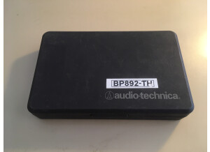 Audio-Technica BP892