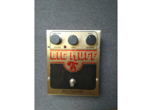 Electro-Harmonix Big Muff PI (77074)