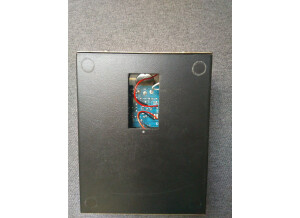 Electro-Harmonix Big Muff PI (43608)