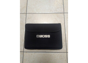 Boss BR-600 Digital Recorder (55166)