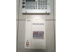 Boss BR-600 Digital Recorder (30249)