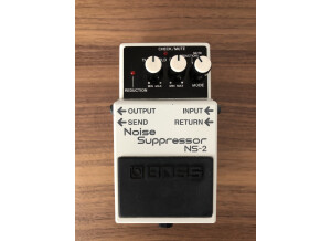 Boss NS-2 Noise Suppressor (96817)