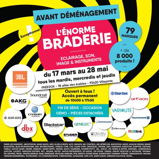 Braderie-net Braderie-net