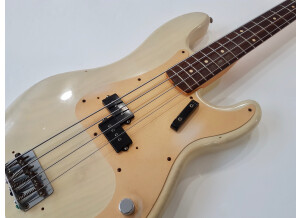 Fender Custom Shop '59 Relic Precision Bass (82280)