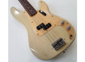 Fender Custom Shop '59 Relic Precision Bass (19145)