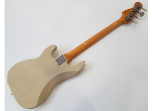 Fender Custom Shop '59 Relic Precision Bass (88441)