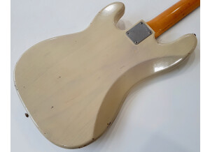 Fender Custom Shop '59 Relic Precision Bass (51750)