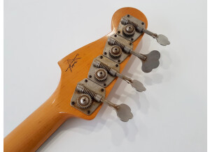 Fender Custom Shop '59 Relic Precision Bass (50762)