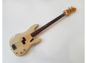 Fender Custom Shop '59 Relic Precision Bass (967)
