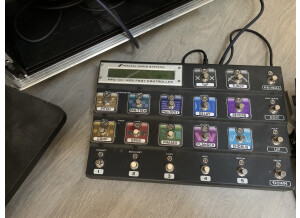 Fractal Audio Systems Axe-FX II XL+ (58877)