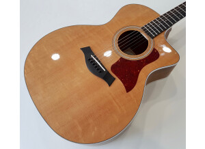 Taylor 214ce (50156)