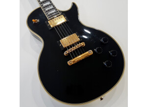 Gibson Custom Shop '57 Les Paul Custom Black Beauty Historic Collection (95315)