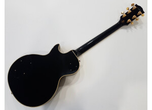 Gibson Custom Shop '57 Les Paul Custom Black Beauty Historic Collection (12719)