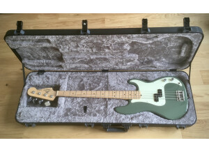Fender American Professional Precision Bass (88530)