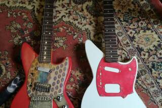 Fender Jag-Stang