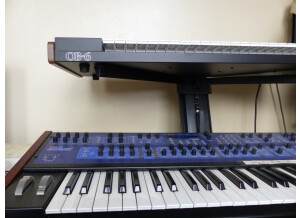 Dave Smith Instruments PolyEvolver Keyboard (10283)