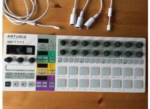 Arturia BeatStep Pro (80597)