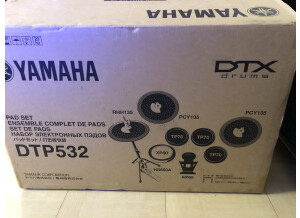 Yamaha DTX532K (99745)