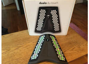 Dualo by Intuitive Instruments du-touch
