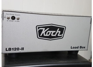 Koch LB120-Loadbox II (55372)