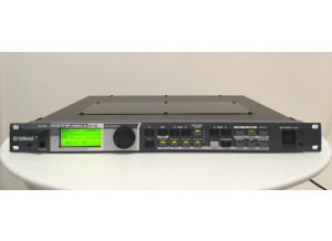 Yamaha Motif-Rack ES (76424)