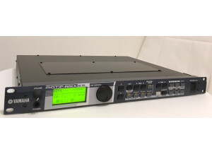 Yamaha Motif-Rack ES (2221)