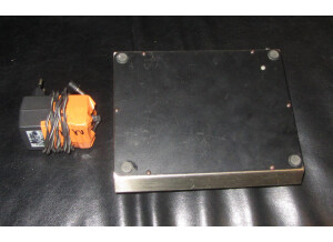 Electro-Harmonix Deluxe Memory Man Mk4 (30359)