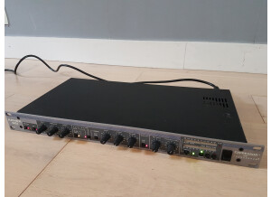 Aphex 661 Tube Compressor / Limiter (38291)