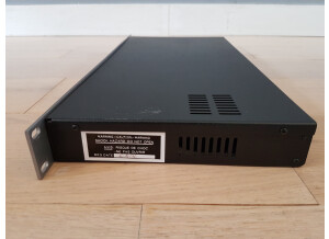 Aphex 661 Tube Compressor / Limiter (46916)