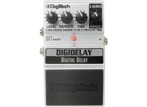 DigiTech DigiDelay  (13752)