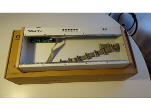 Cre8audio NiftyCase (61716)