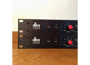 dbx 160A (94600)