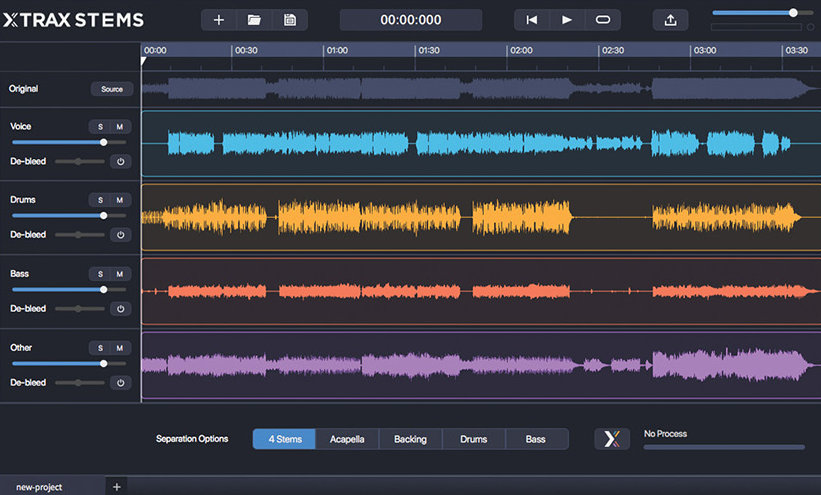 Audionamix_XTRAX-STEMS