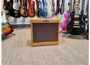 Fender Pro Junior IV (83925)