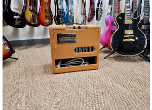 Fender Pro Junior IV (94074)