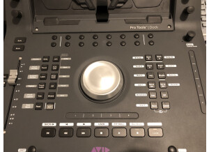 Avid Pro Tools | Dock (97221)