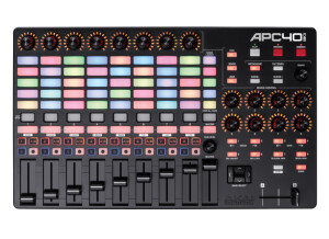 Akai Professional APC40 mkII (26952)