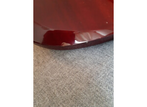 Orville SG '61 Reissue (53207)