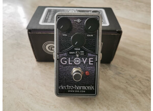 Electro-Harmonix OD Glove (12367)