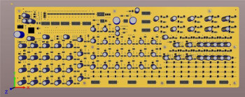 Solina SE Board rendering 2 Solina SE Board rendering 2