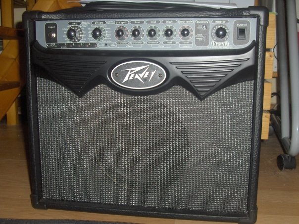 Peavey Vypyr 15
