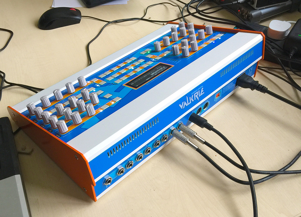 Kyra_2tof Walkyrie proto 1