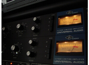 Universal Audio 1176AE (92709)