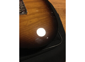 Fender American Standard Telecaster [2008-2012] (21103)