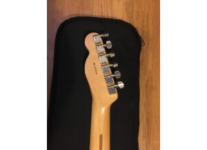 Fender American Standard Telecaster [2008-2012] (80781)